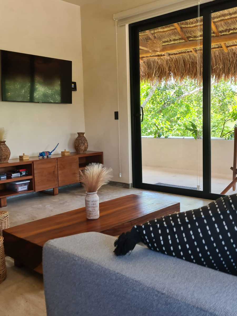 Suites en Homa Kah Tulum